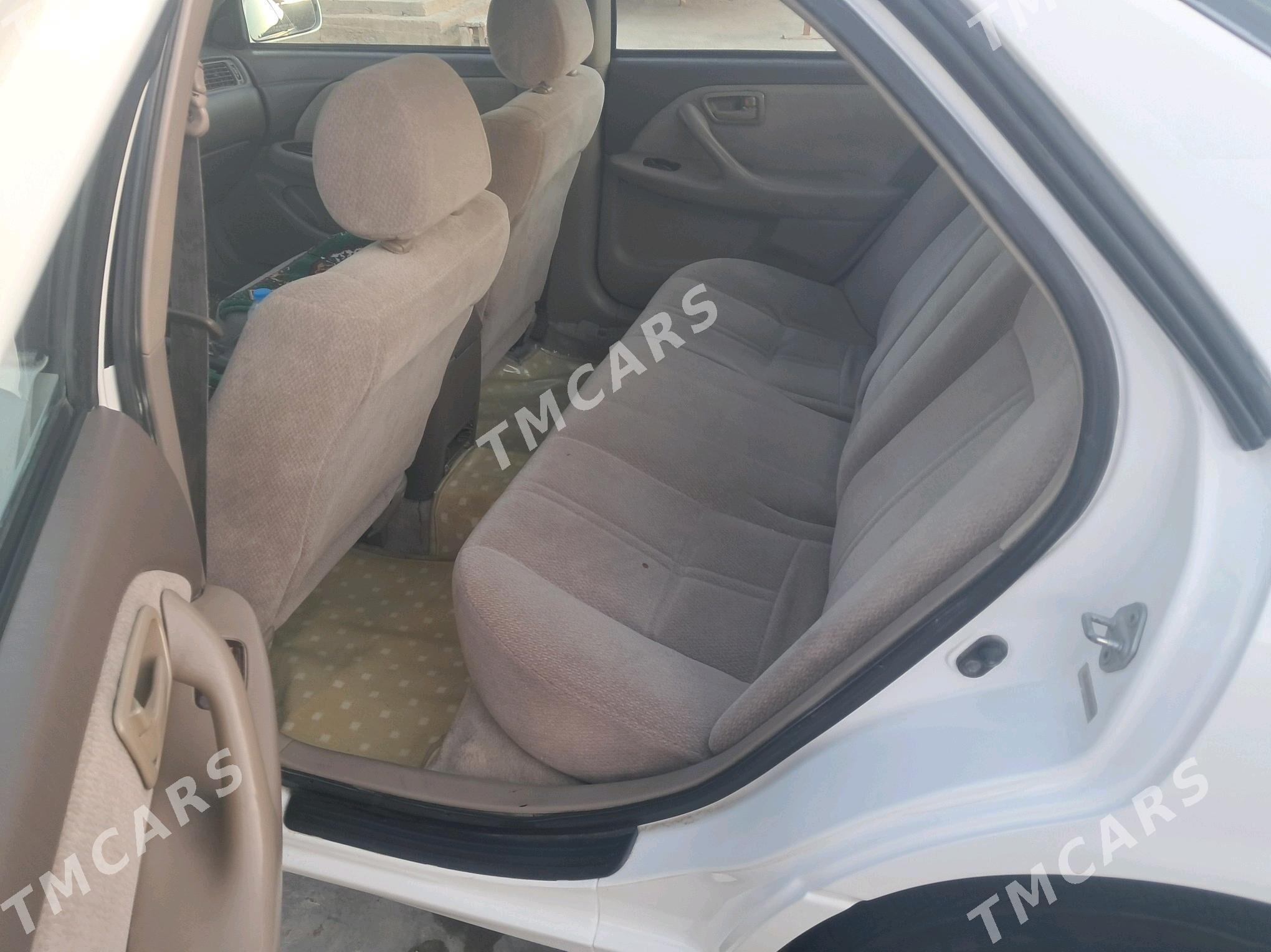 Toyota Camry 2000 - 130 000 TMT - Tejen - img 5
