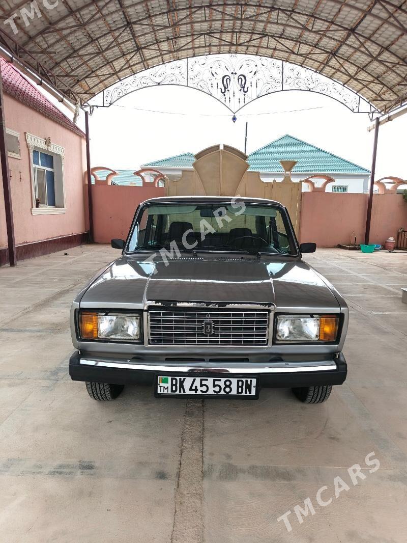Lada 2107 2010 - 60 000 TMT - Balkanabat - img 2
