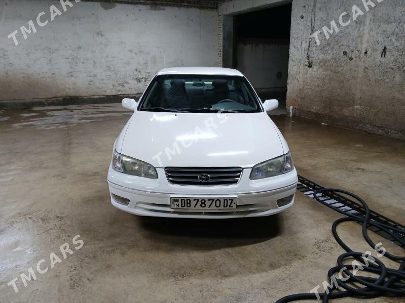 Toyota Camry 2000 - 130 000 TMT - Акдепе - img 8