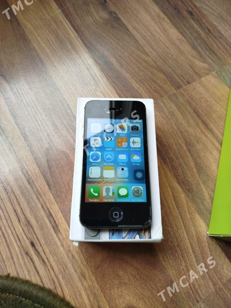 iPhone 4s - Türkmenbaşy - img 2