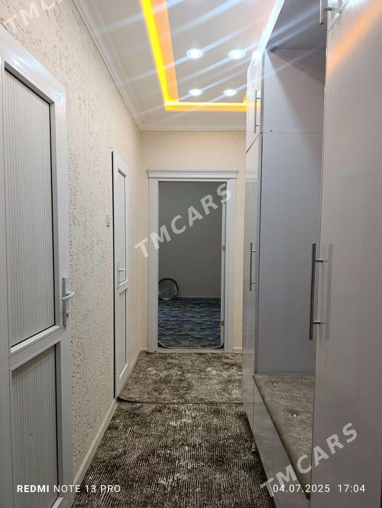Mir7/1 9/2 etazy 2 kom - Ашхабад - img 9
