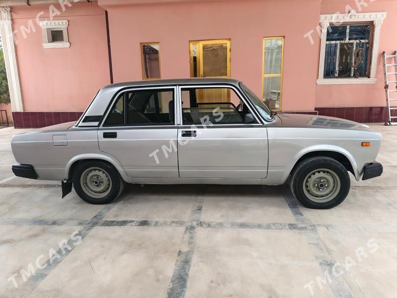Lada 2107 2010 - 60 000 TMT - Balkanabat - img 5