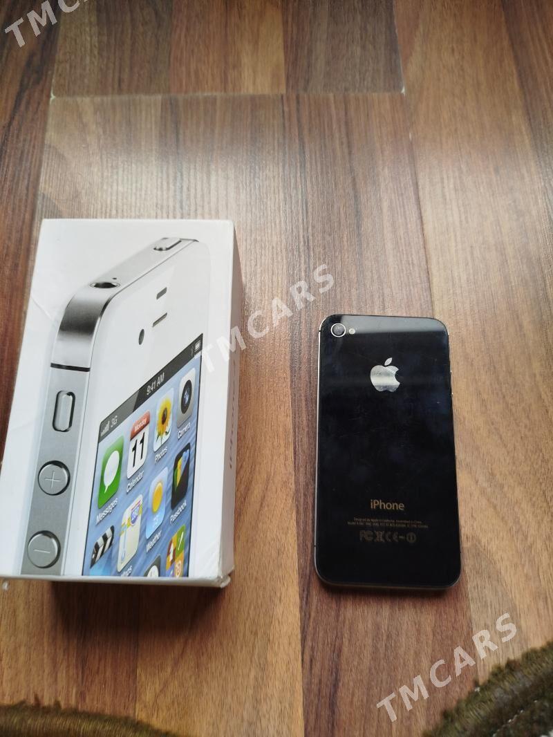 iPhone 4s - Türkmenbaşy - img 3