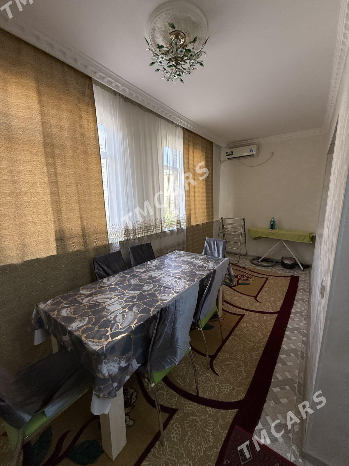 Arenda jaý Аренда кв kreyine - Мир 3 - img 3