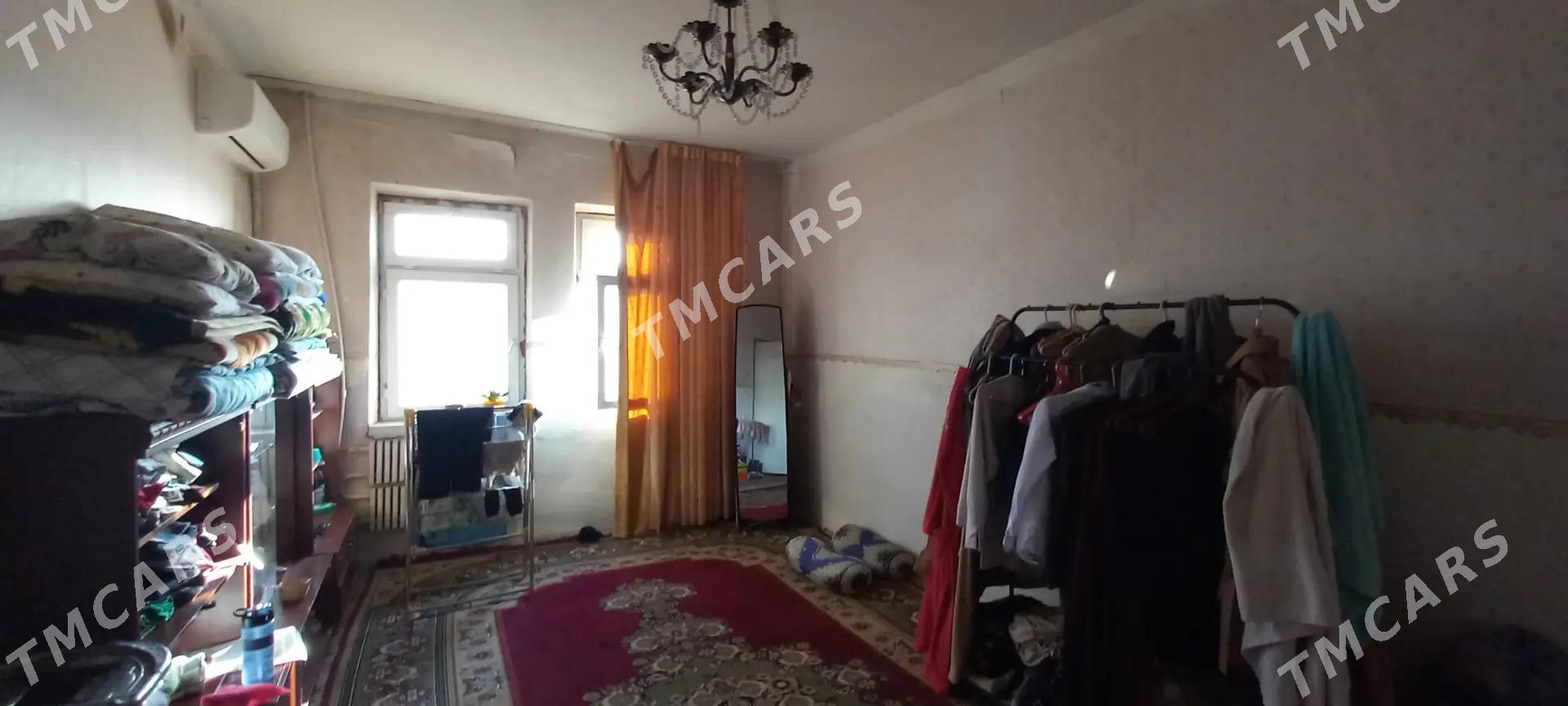 Mir 5 Satlyk jay - Aşgabat - img 3