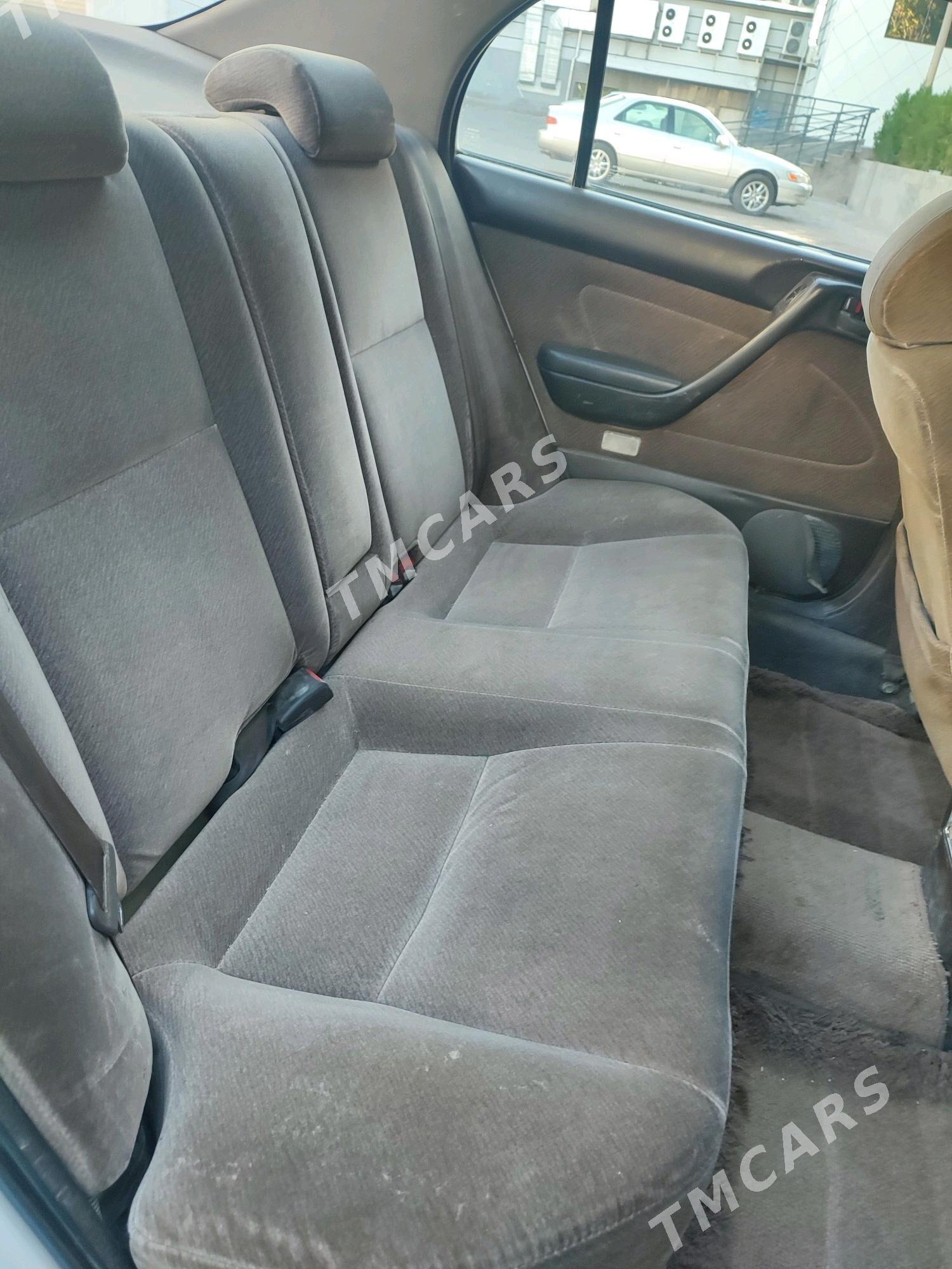 Toyota Corona 1993 - 53 000 TMT - Мары - img 3