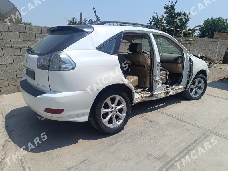 Lexus RX 330 2004 - 145 000 TMT - Ашхабад - img 2