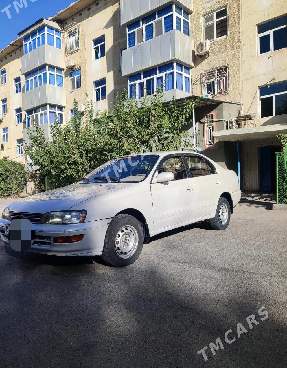 Toyota Corona 1993 - 53 000 TMT - Мары - img 2