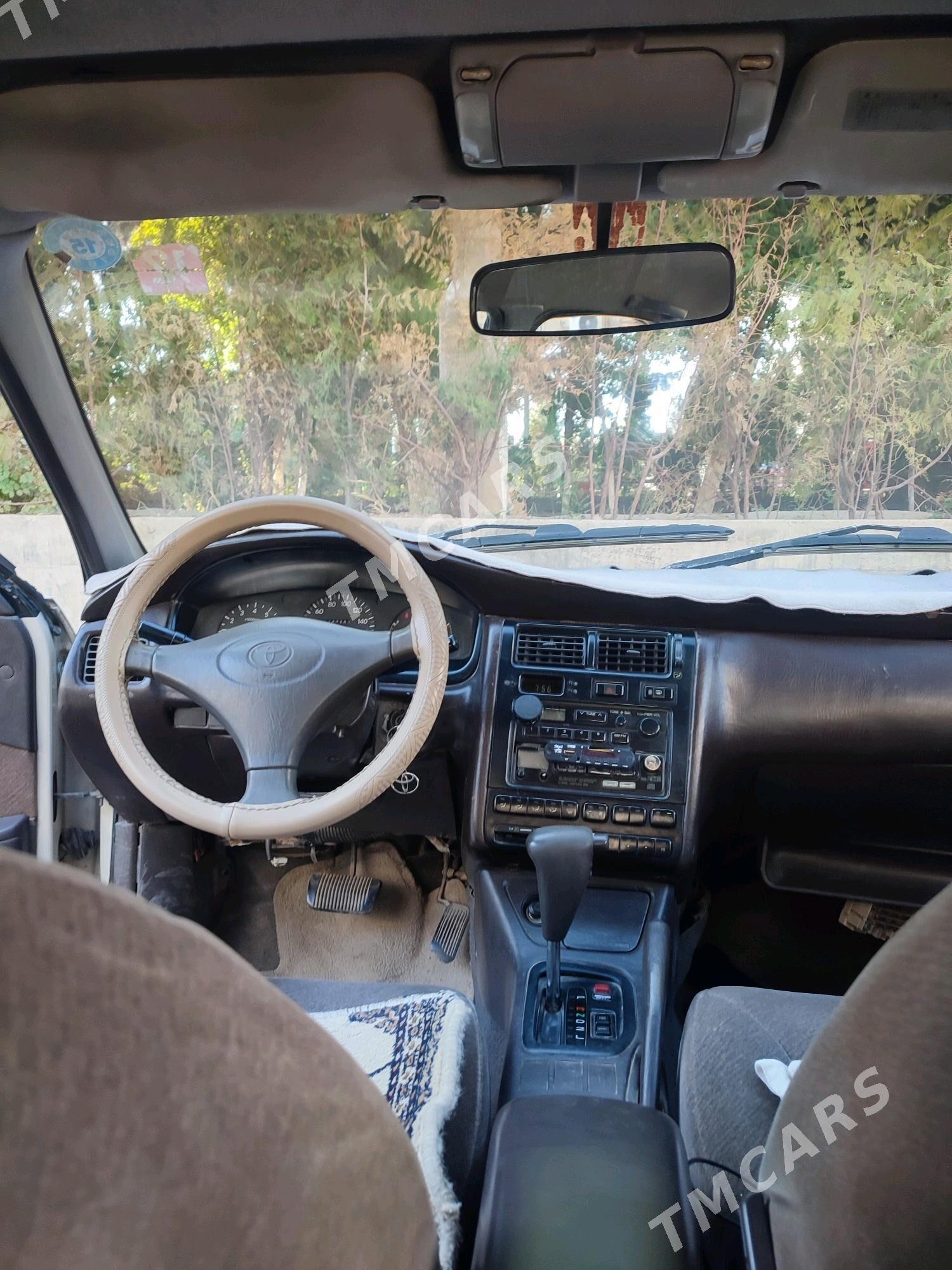 Toyota Corona 1993 - 53 000 TMT - Мары - img 4