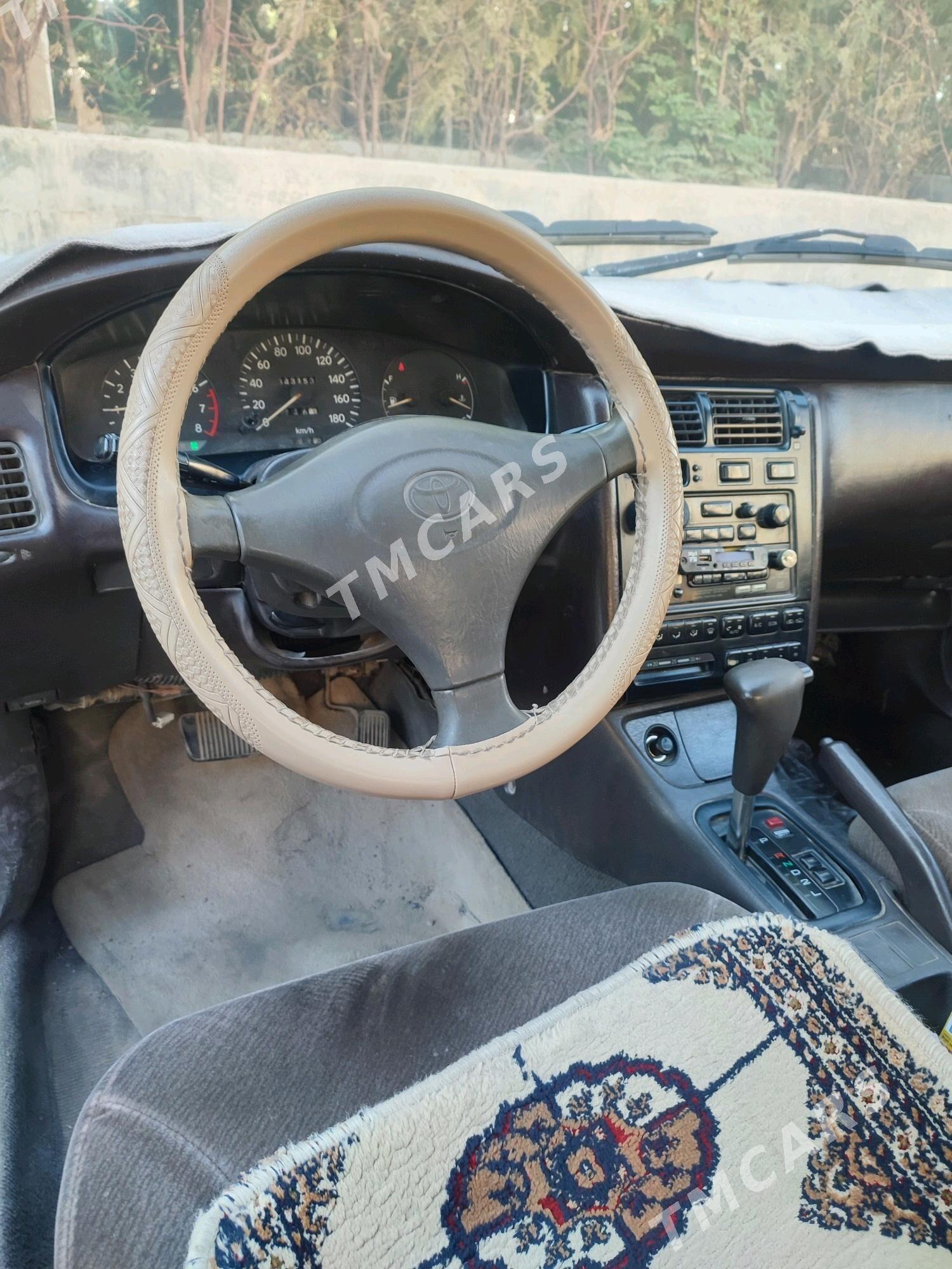 Toyota Corona 1993 - 53 000 TMT - Мары - img 6