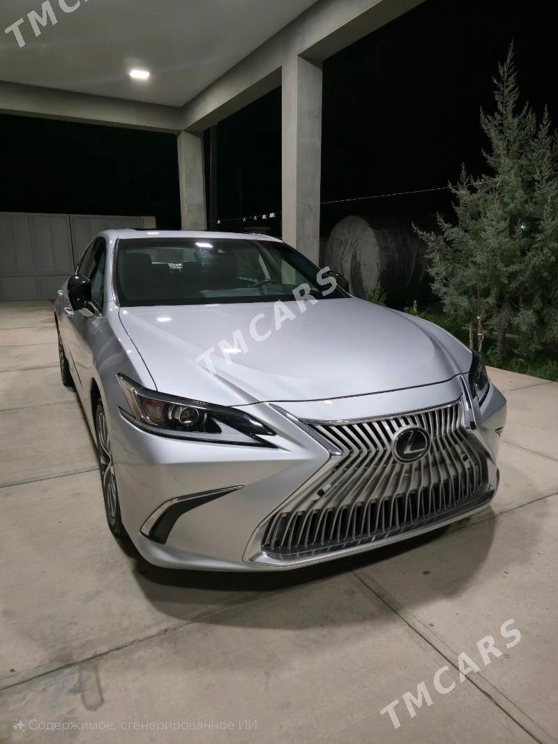 Lexus ES 350 2020 - 570 000 TMT - Balkanabat - img 3