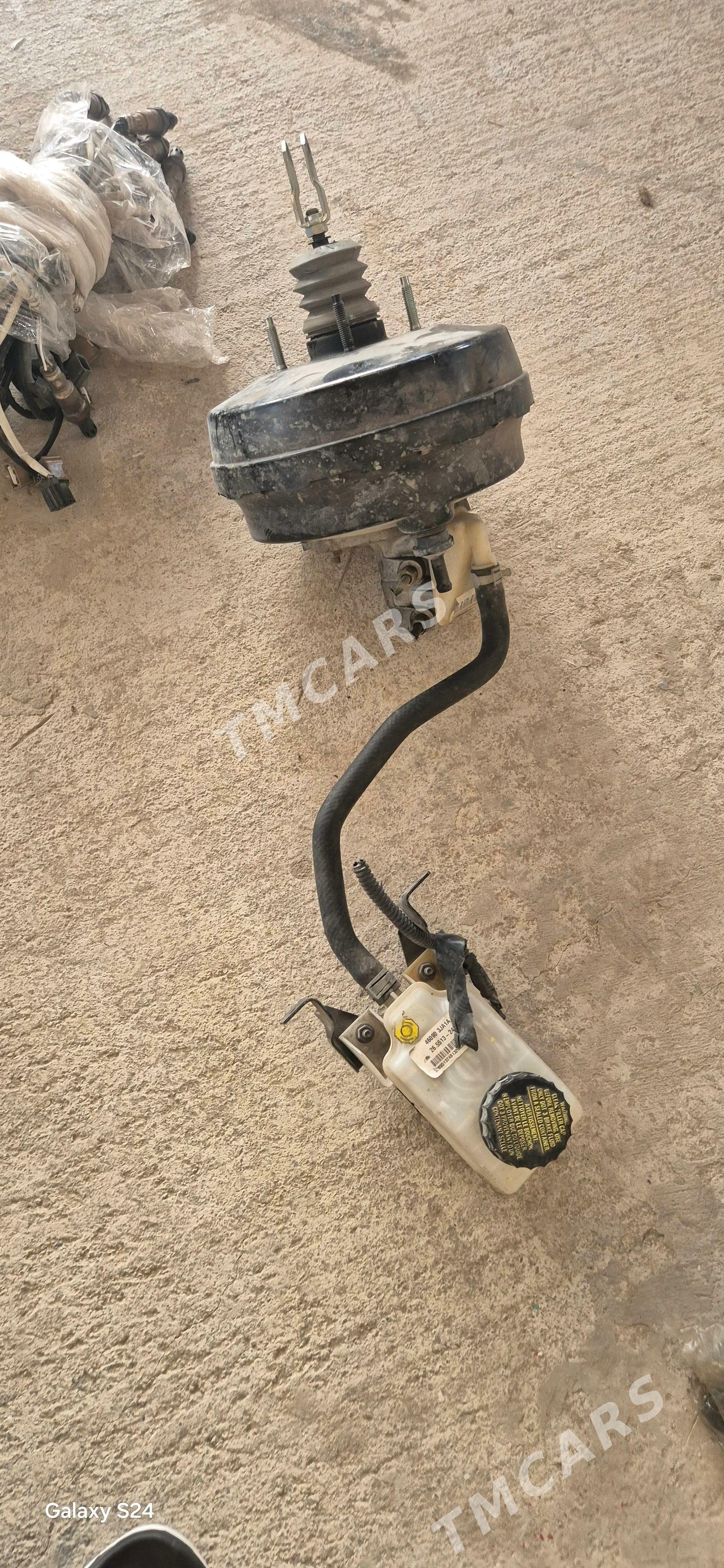 Patfinder katelzator wakum 1 200 TMT - Ашхабад - img 4