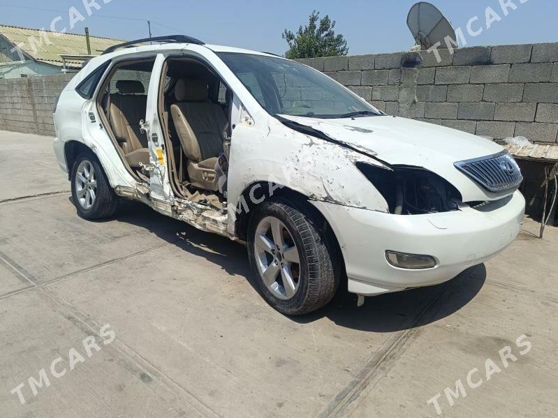 Lexus RX 330 2004 - 145 000 TMT - Ашхабад - img 3