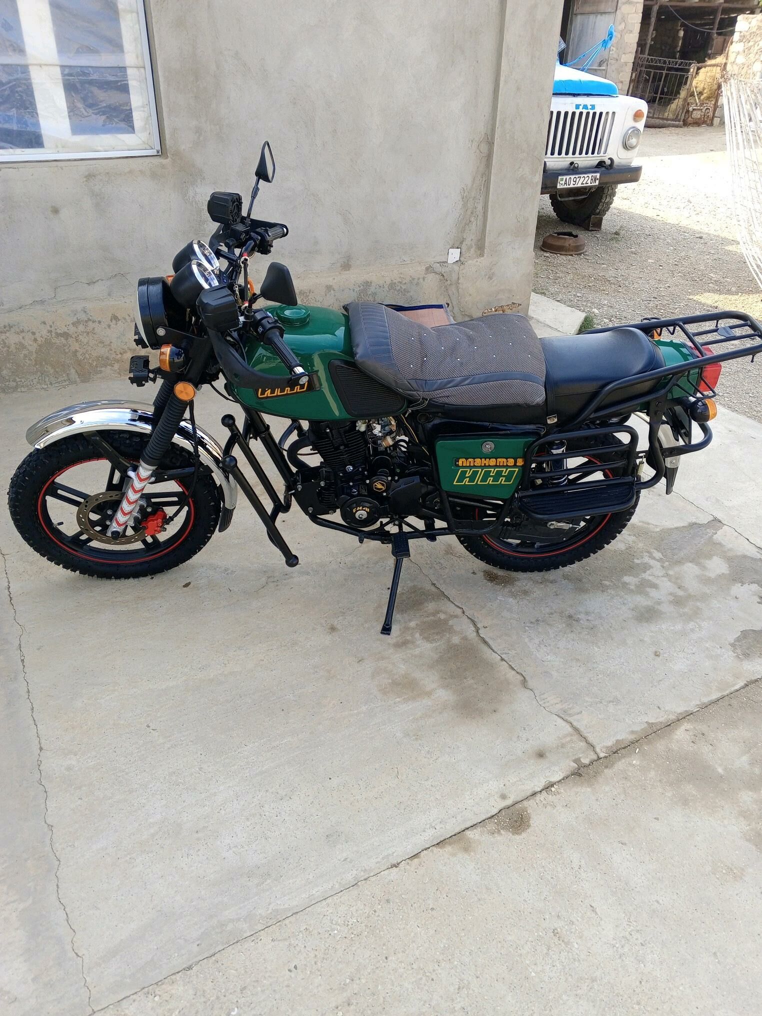 Fekon FK200-14G 2025 - 22 000 TMT - Балканабат - img 3