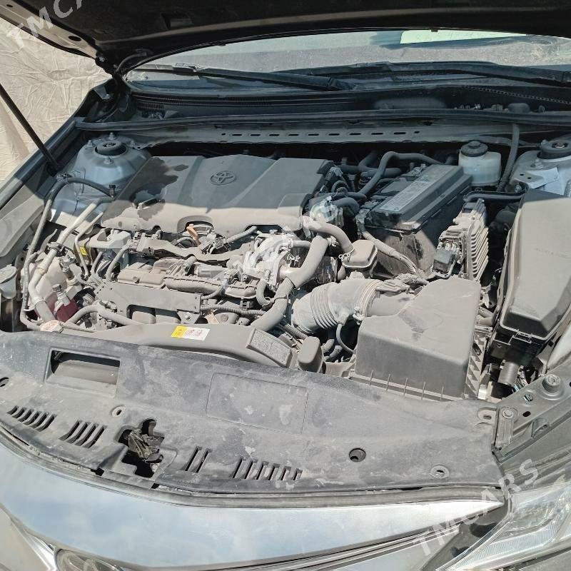 Toyota Camry 2020 - 210 000 TMT - Mary - img 3