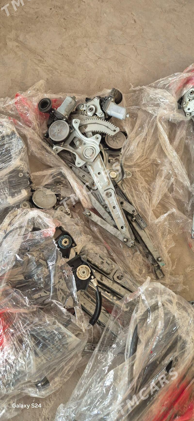 Patfinder katelzator wakum 1 200 TMT - Ашхабад - img 9