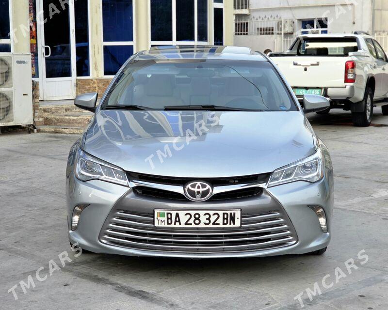 Toyota Camry 2015 - 260 000 TMT - Балканабат - img 2