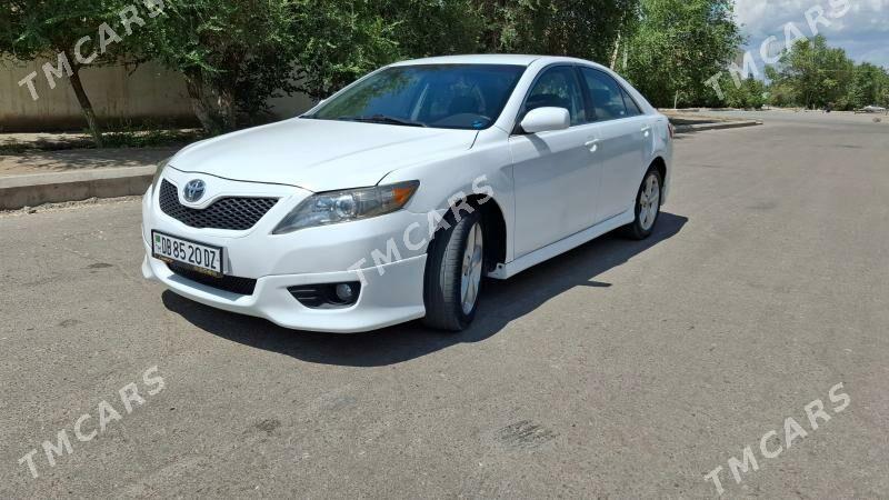 Toyota Camry 2010 - 193 000 TMT - Кёнеургенч - img 5