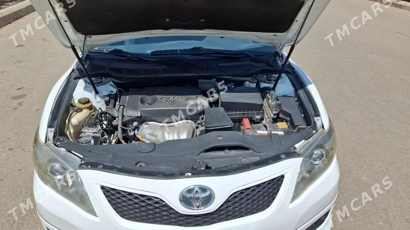 Toyota Camry 2010 - 193 000 TMT - Кёнеургенч - img 7