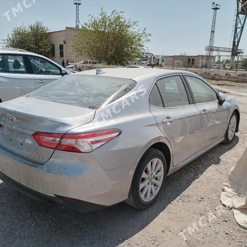 Toyota Camry 2020 - 210 000 TMT - Mary - img 5