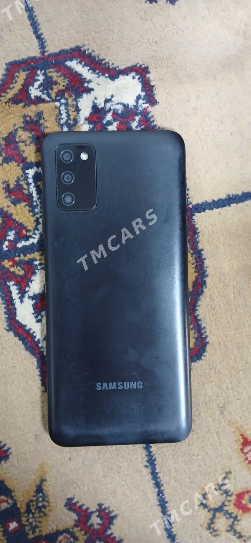 A 03 S SAMSUNG - Aşgabat - img 2