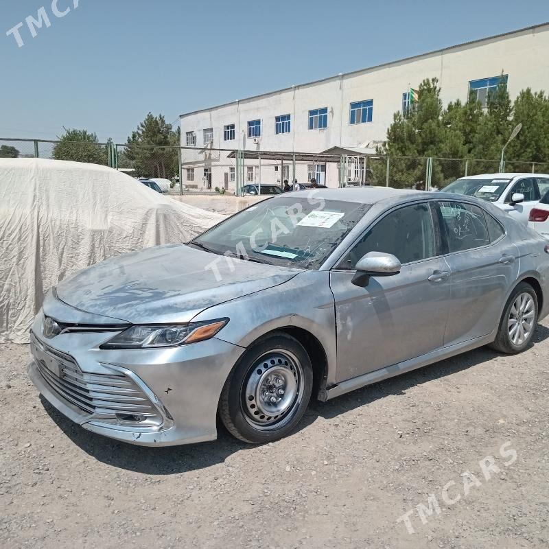 Toyota Camry 2020 - 210 000 TMT - Mary - img 7