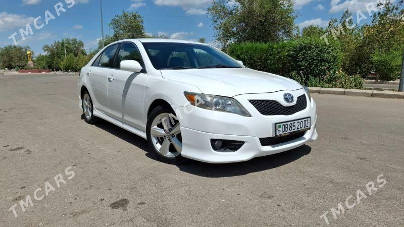 Toyota Camry 2010 - 193 000 TMT - Кёнеургенч - img 6