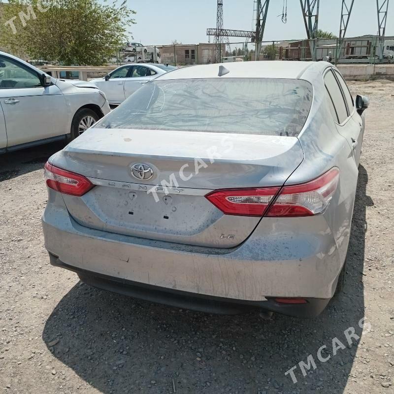 Toyota Camry 2020 - 210 000 TMT - Mary - img 4