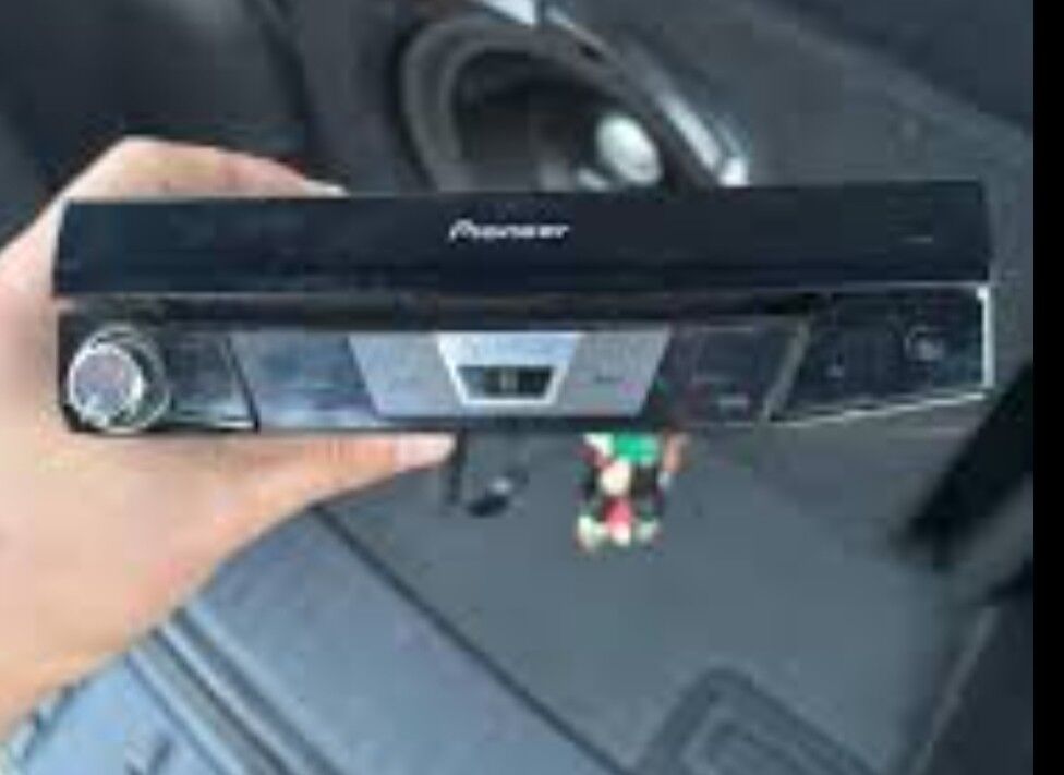 cykyan pioneer 6750 tv 3 800 TMT - 30 мкр - img 2