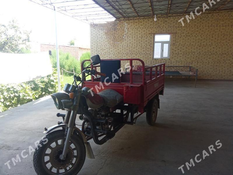 Fekon FK150-8G 2011 - 12 000 TMT - Saýat - img 2