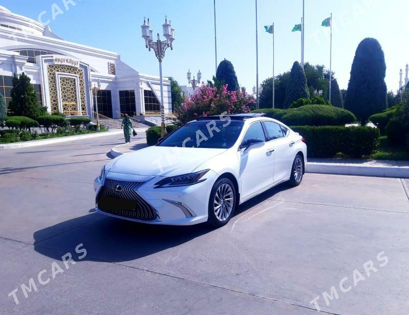 Lexus ES 350 2020 - 500 000 TMT - Мары - img 2