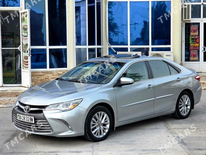 Toyota Camry 2015 - 260 000 TMT - Балканабат - img 6