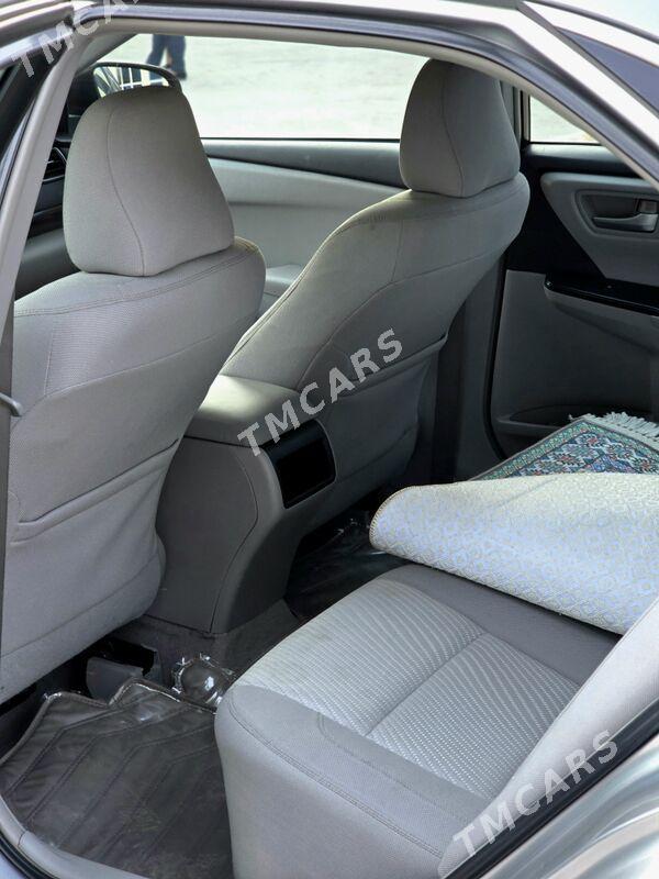 Toyota Camry 2015 - 260 000 TMT - Балканабат - img 8