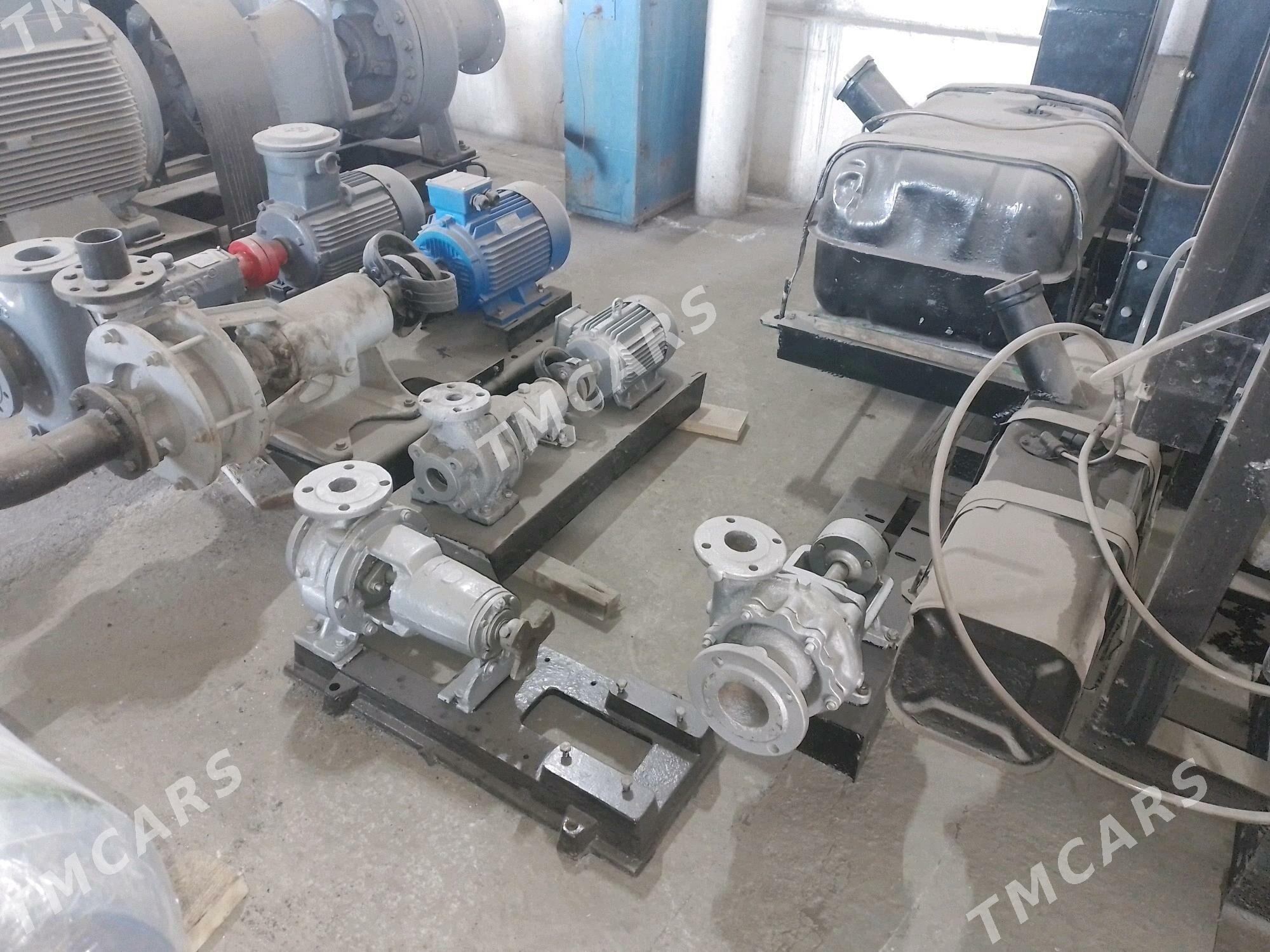 Сув насослар Suw nasoslar - Türkmenabat - img 8