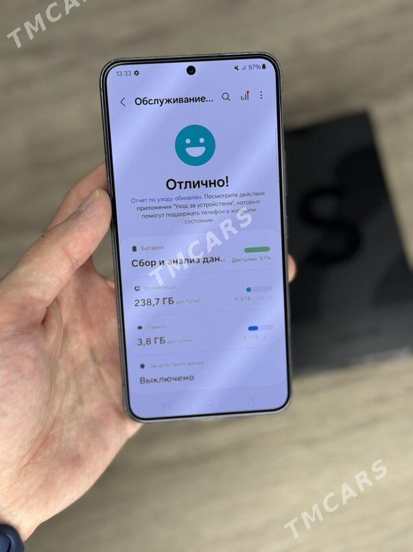 Samsung S22 8/128gb 2 sim - Ашхабад - img 9