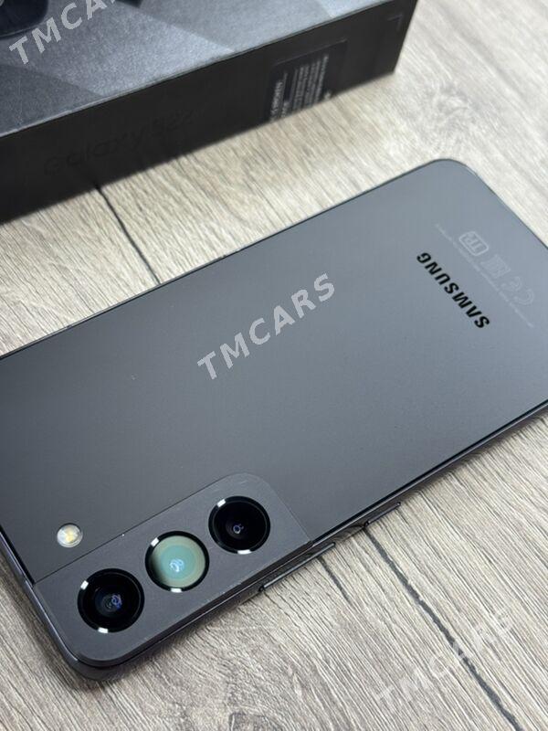 Samsung S22 8/128gb 2 sim - Ашхабад - img 7