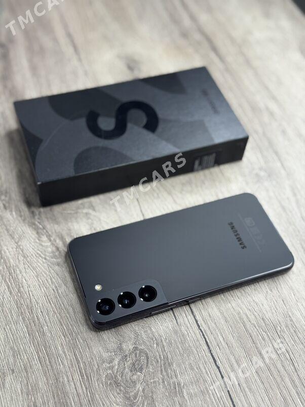 Samsung S22 8/128gb 2 sim - Ашхабад - img 10