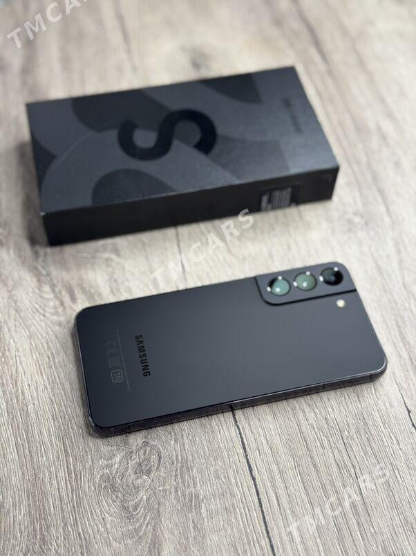 Samsung S22 8/128gb 2 sim - Ашхабад - img 4