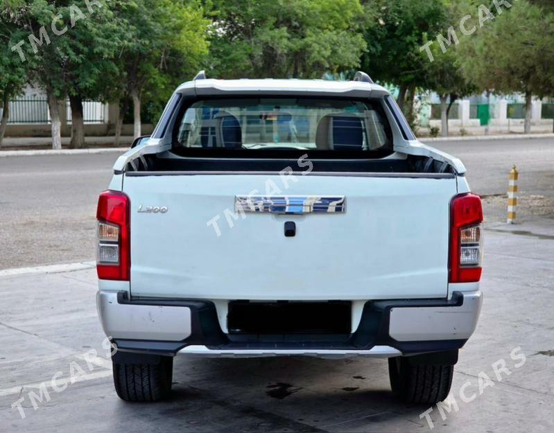 Mitsubishi L200 2020 - 300 000 TMT - Balkanabat - img 2
