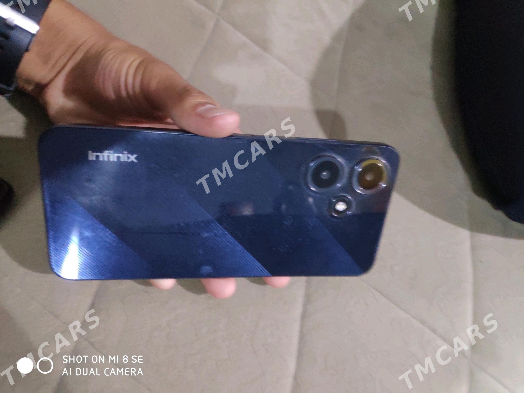 Infinix hote 30play...... - Daşoguz - img 2