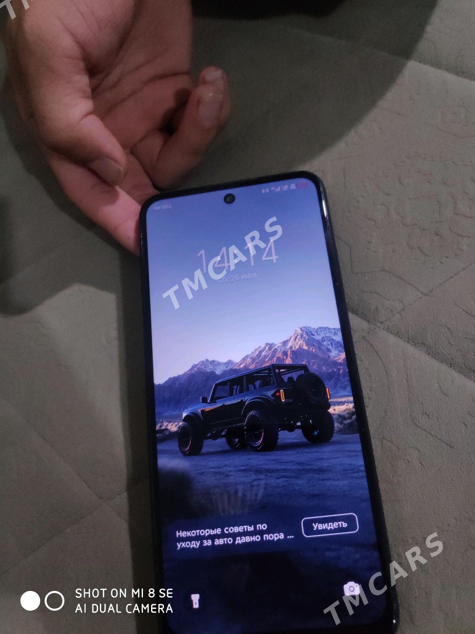 Infinix hote 30play...... - Daşoguz - img 3