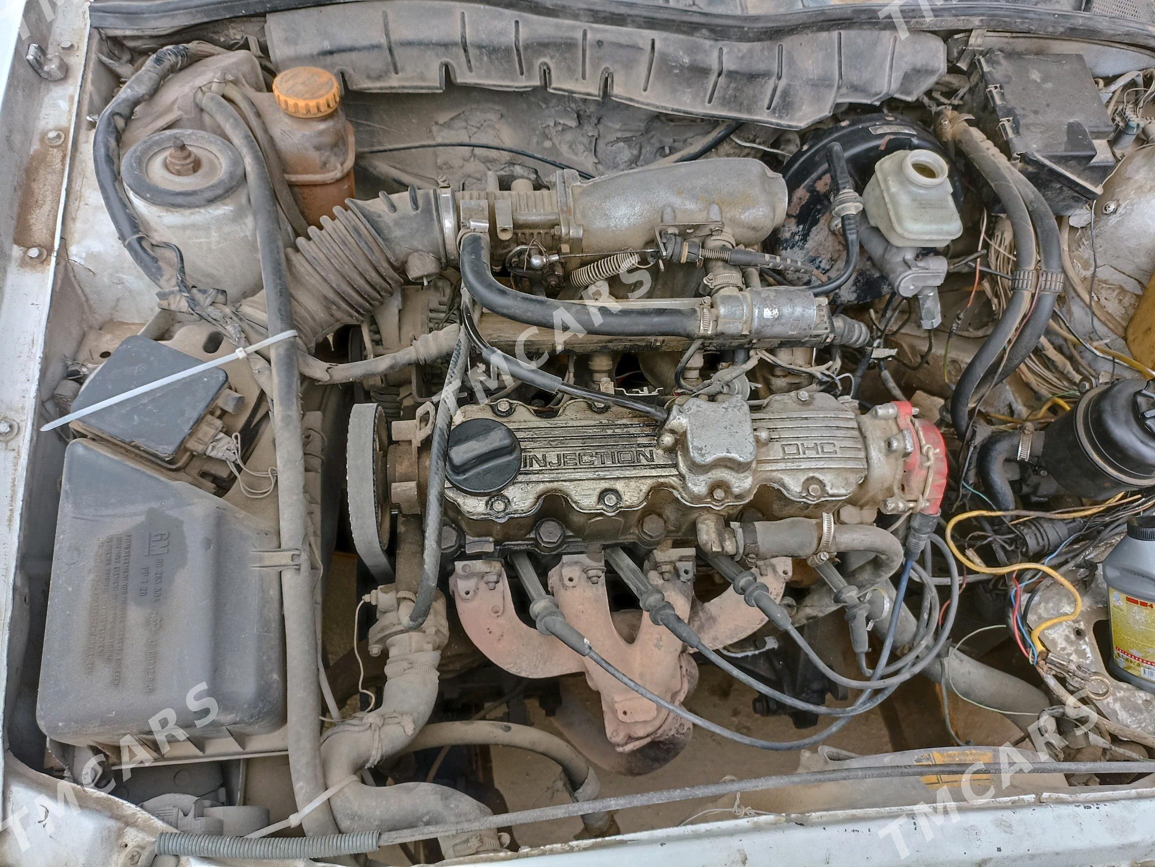 Opel Vectra 1993 - 16 000 TMT - Анев - img 5