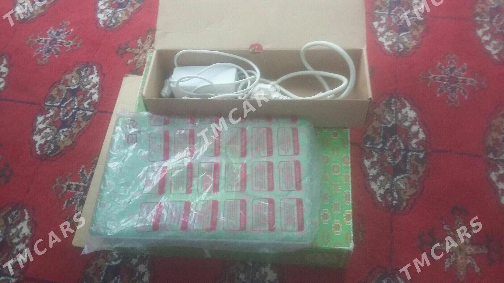 kompyuter lenovo - Büzmeýin - img 2