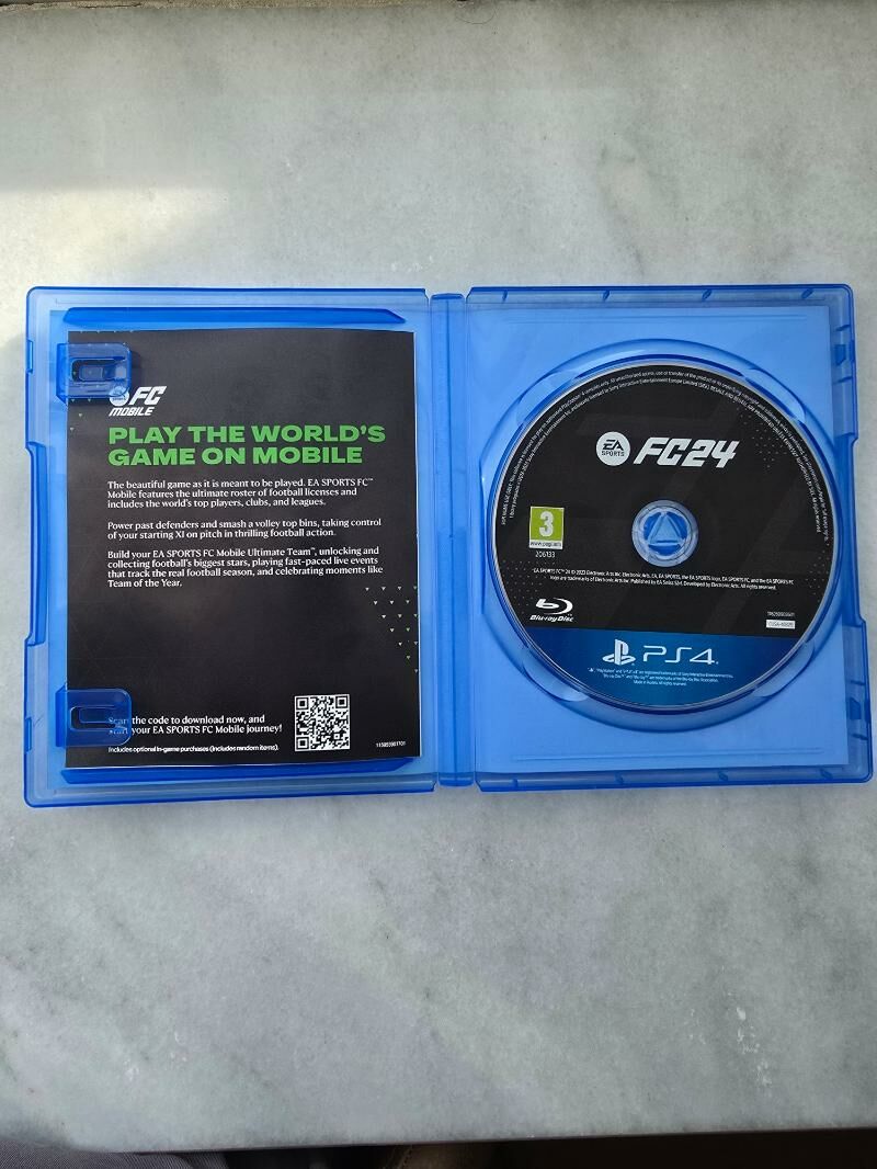Playstation4 - 16-й этап - img 4