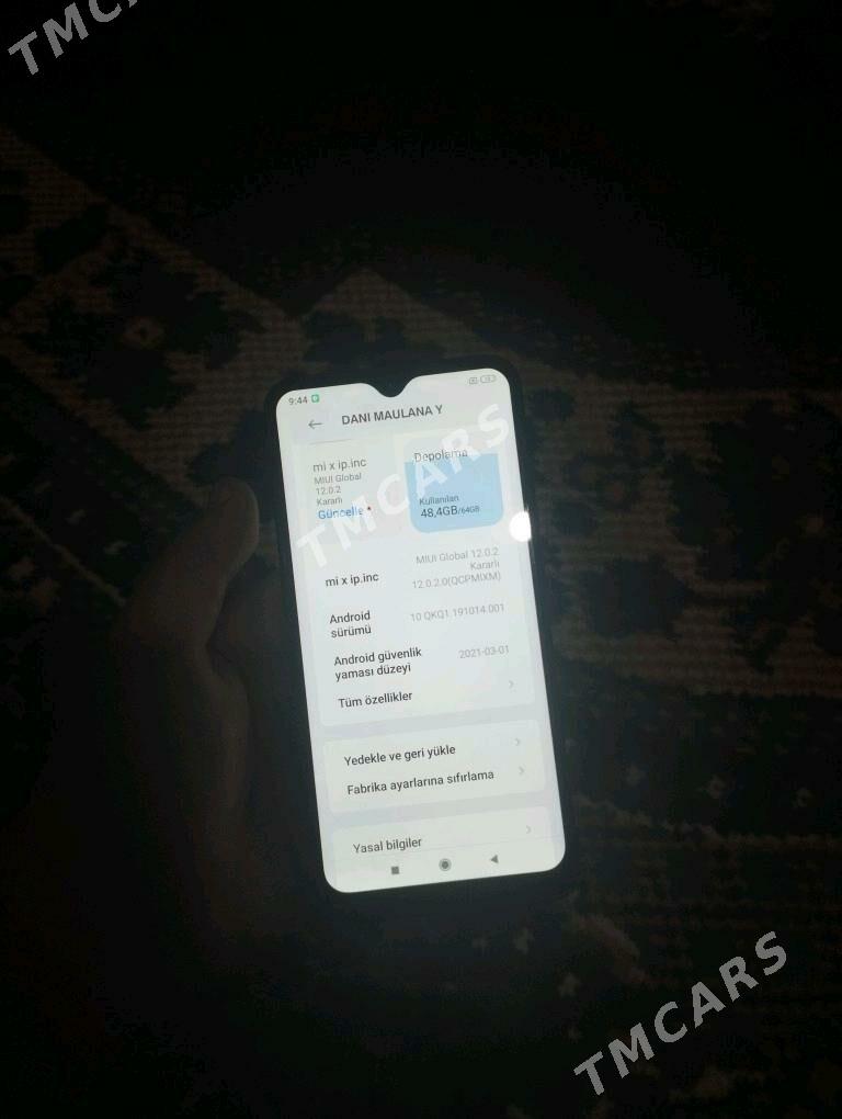 Redmi 8A 4/64 - Mary - img 3