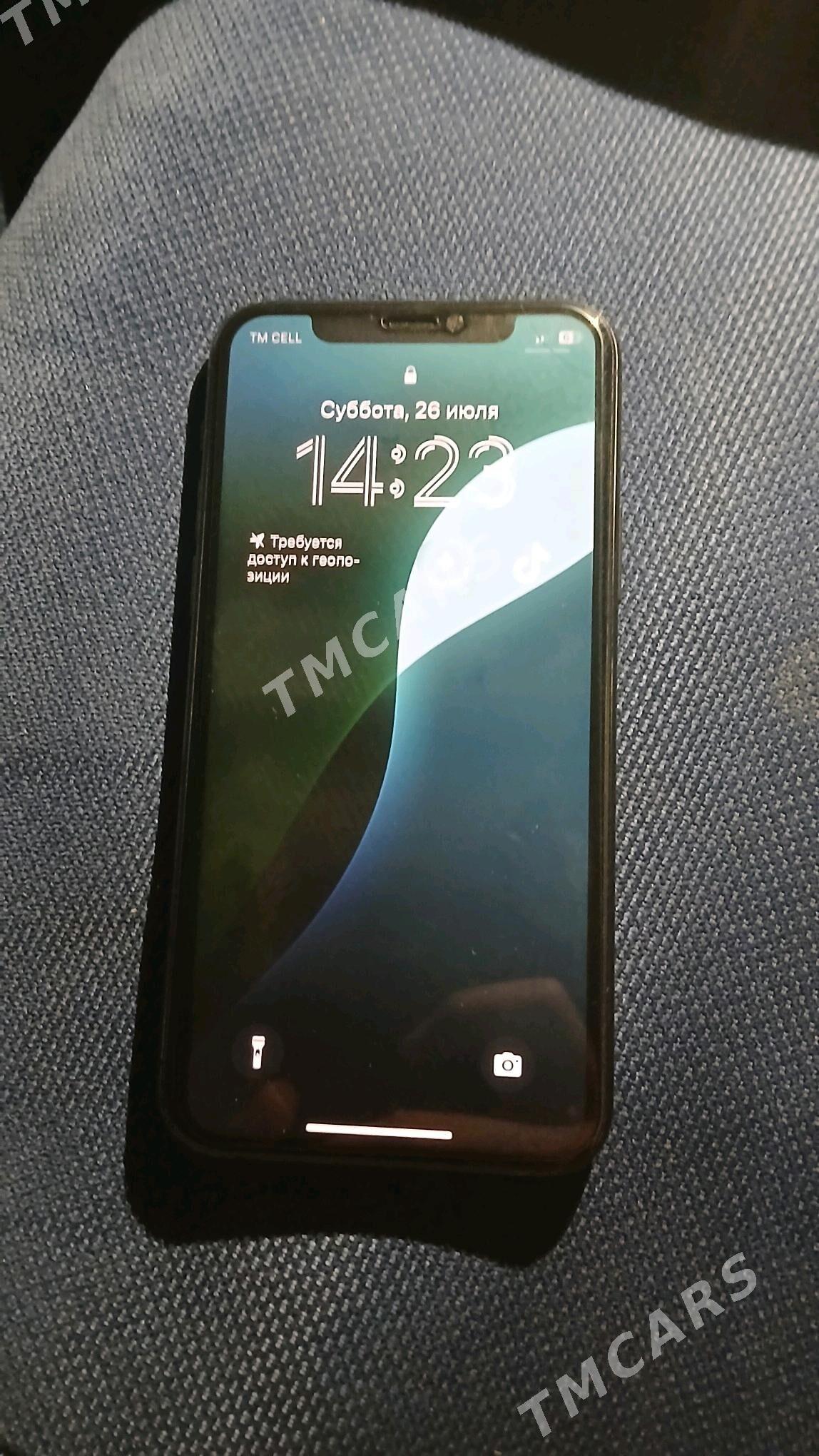 iphone 11 pro - Ашхабад - img 2