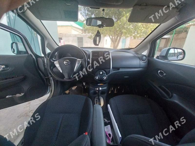 Nissan Versa Note 2014 - 138 000 TMT - Büzmeýin - img 6