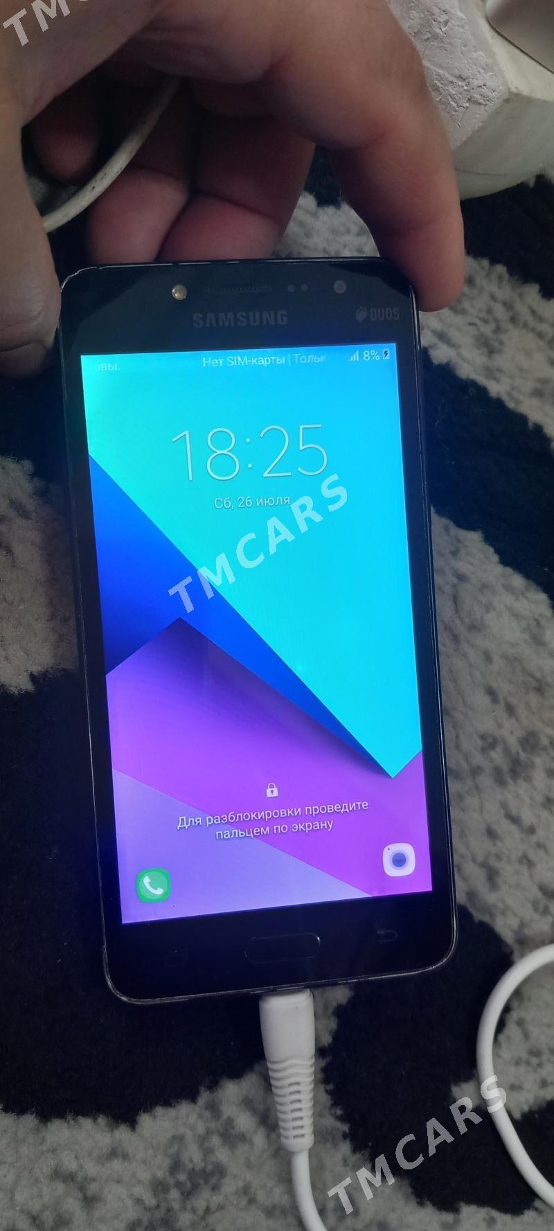 Samsung J2 Prime - Daşoguz - img 3