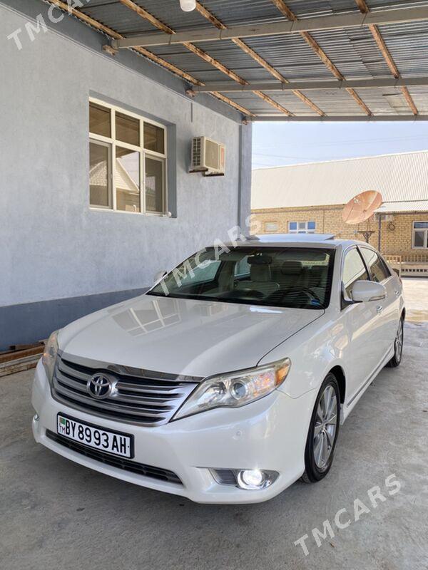 Toyota Avalon 2012 - 340 000 TMT - Çoganly - img 2