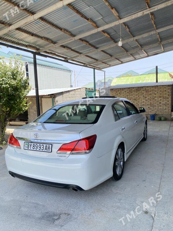 Toyota Avalon 2012 - 340 000 TMT - Çoganly - img 6